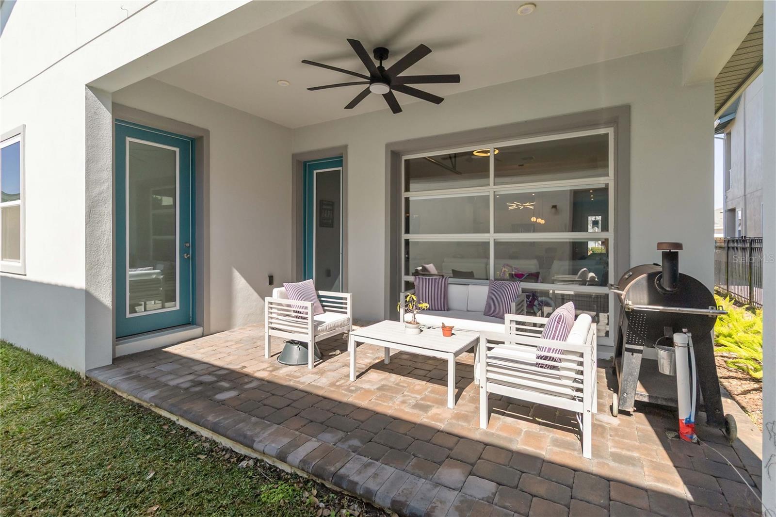 Image 31 of 48 For 8338 Modiano Street