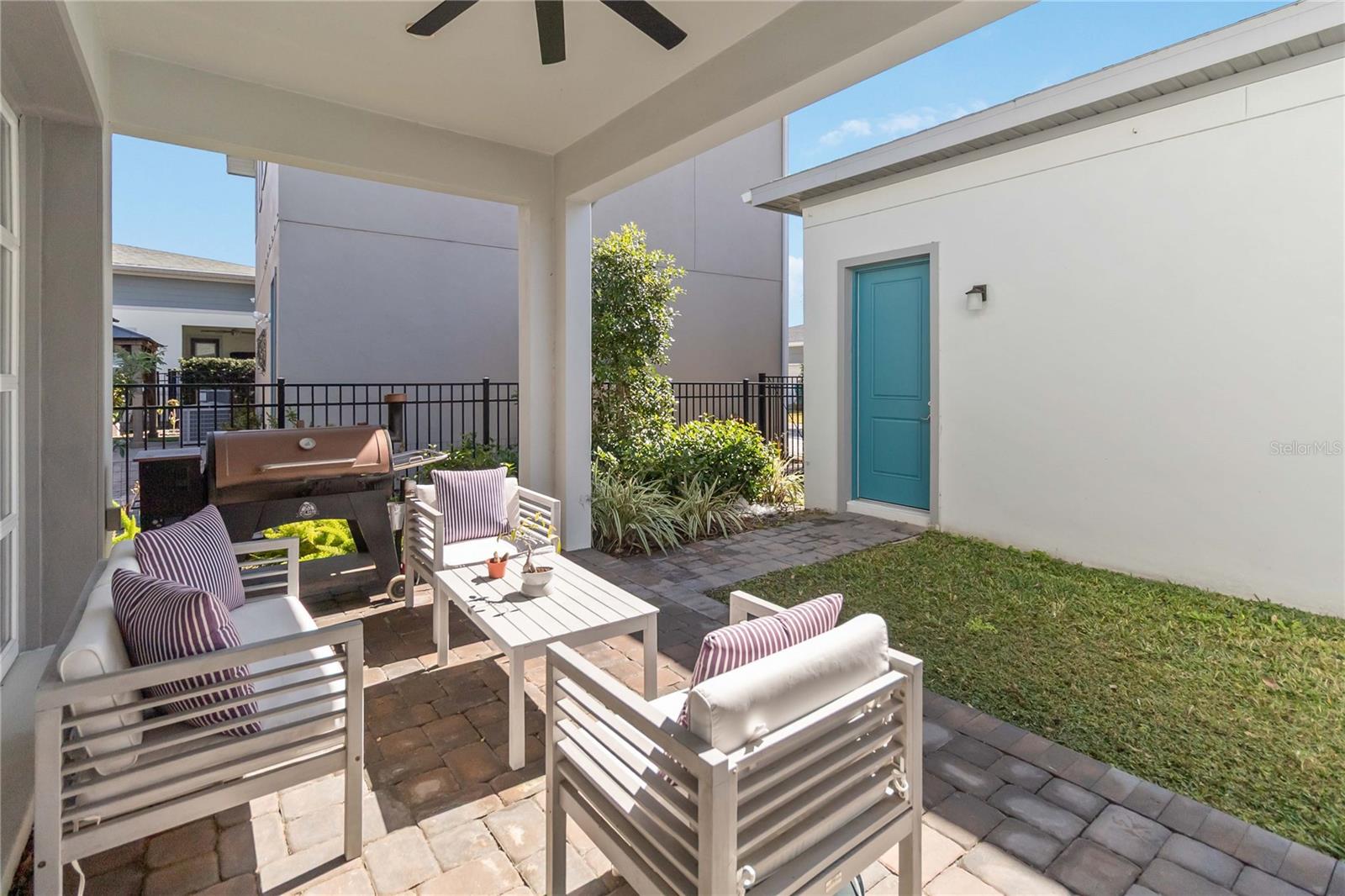 Image 32 of 48 For 8338 Modiano Street