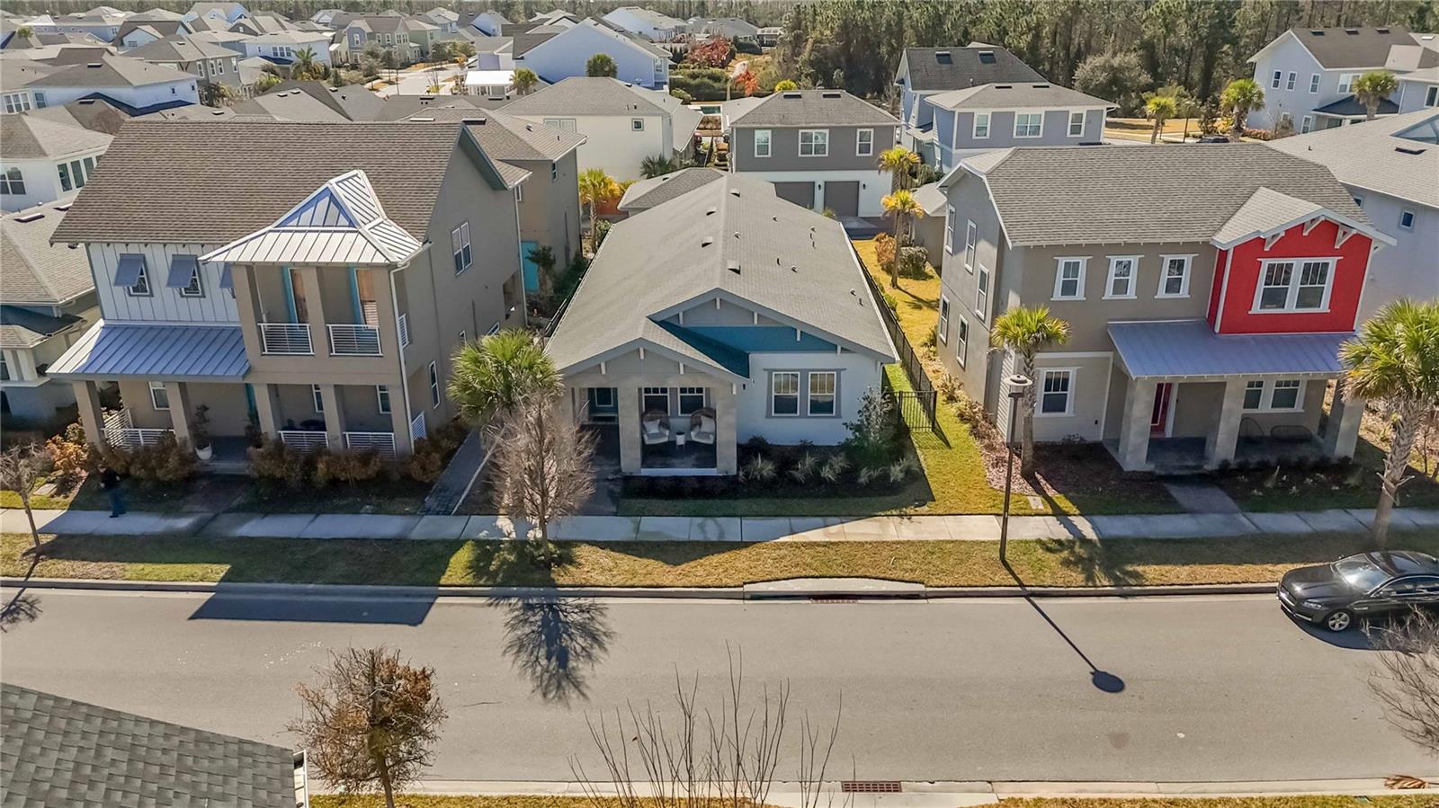 Image 40 of 48 For 8338 Modiano Street