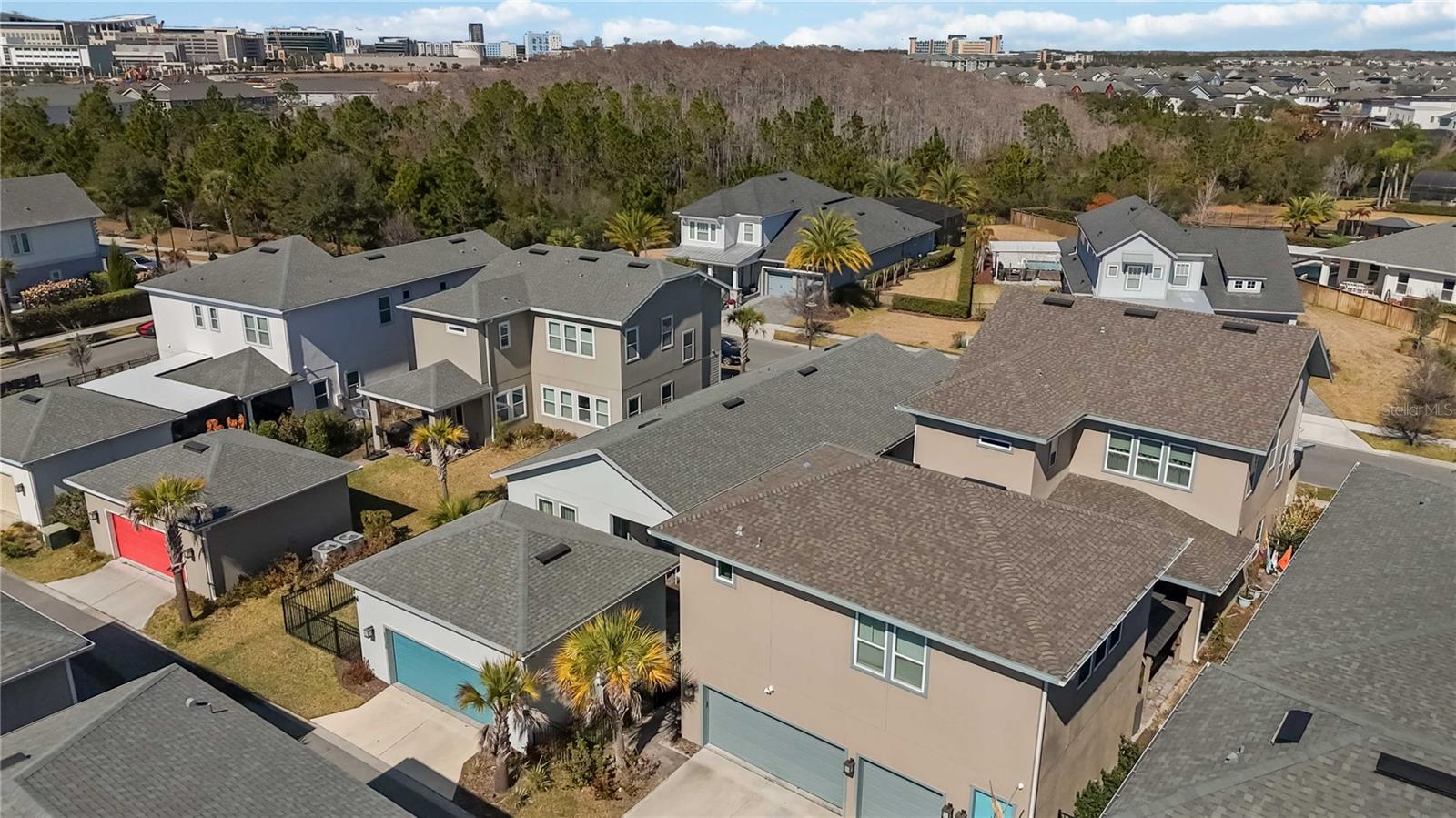 Image 42 of 48 For 8338 Modiano Street