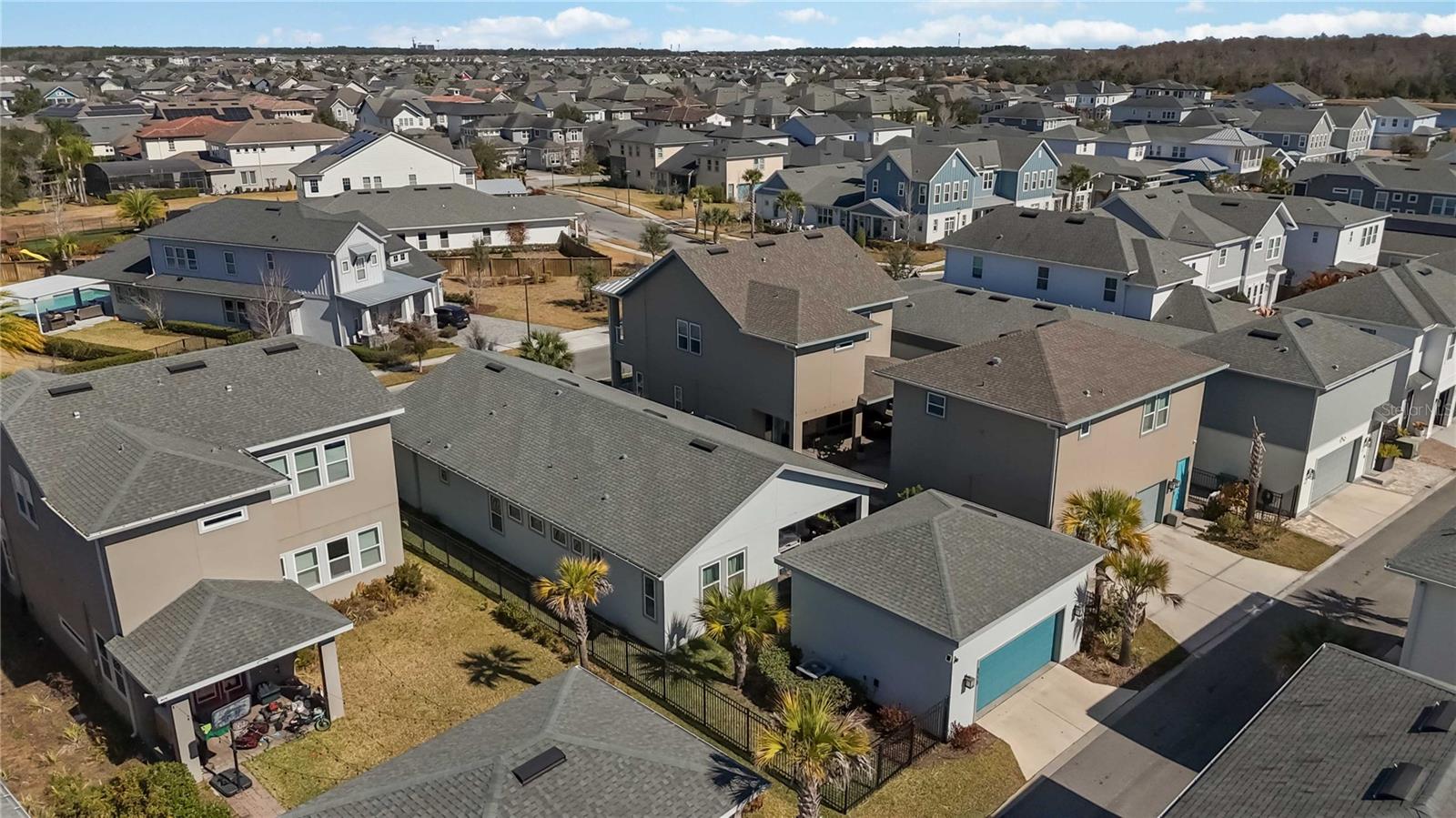 Image 43 of 48 For 8338 Modiano Street