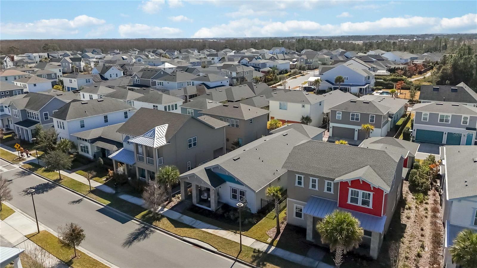 Image 44 of 48 For 8338 Modiano Street