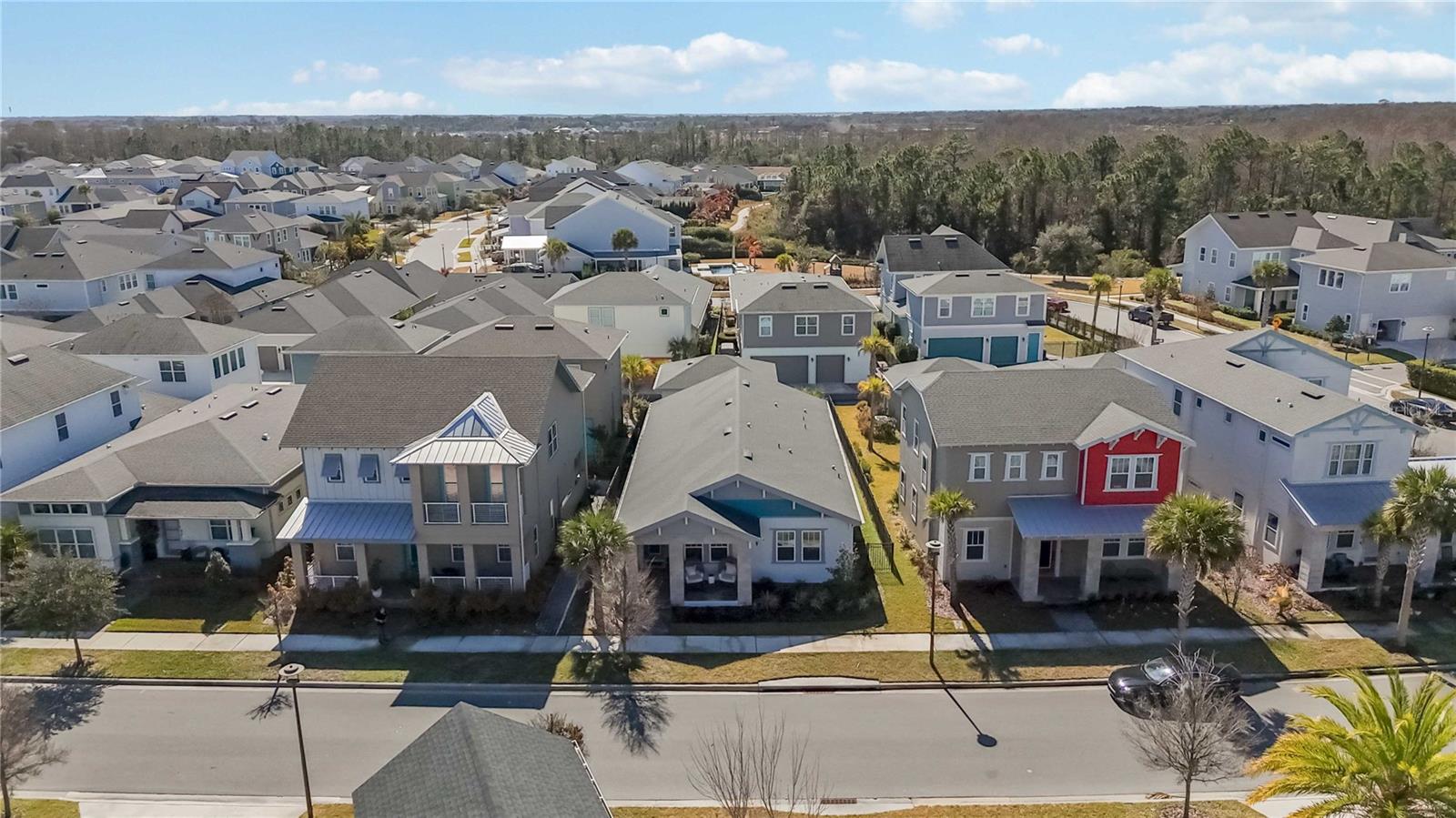 Image 45 of 48 For 8338 Modiano Street