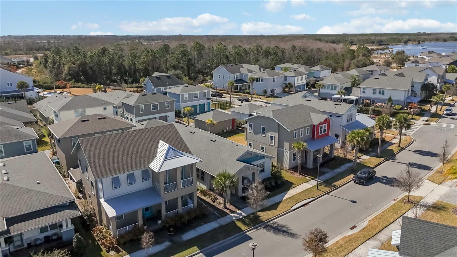 Image 46 of 48 For 8338 Modiano Street