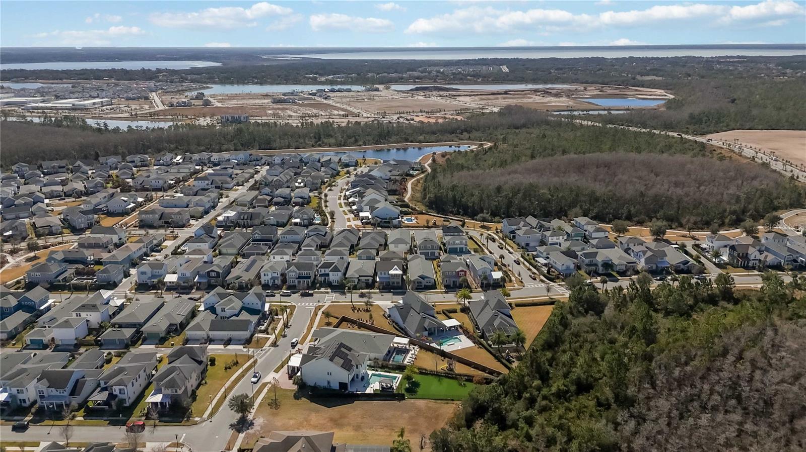 Image 47 of 48 For 8338 Modiano Street