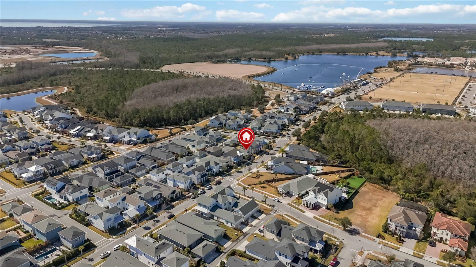 Image 48 of 48 For 8338 Modiano Street