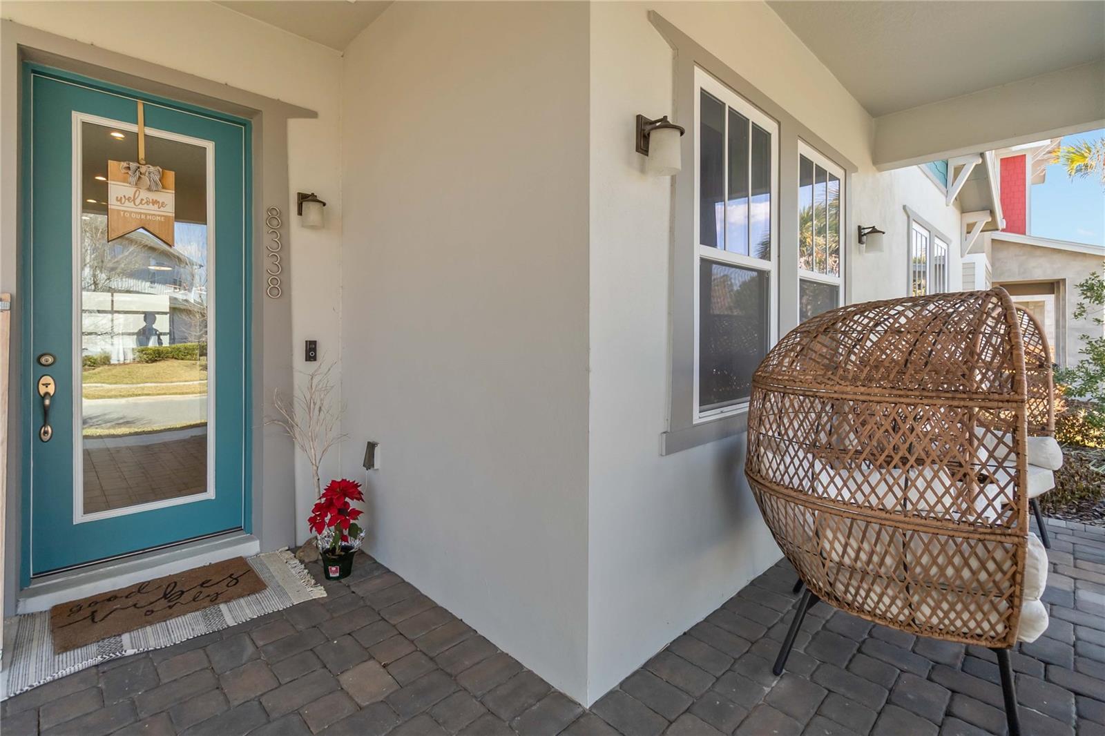 Image 6 of 48 For 8338 Modiano Street