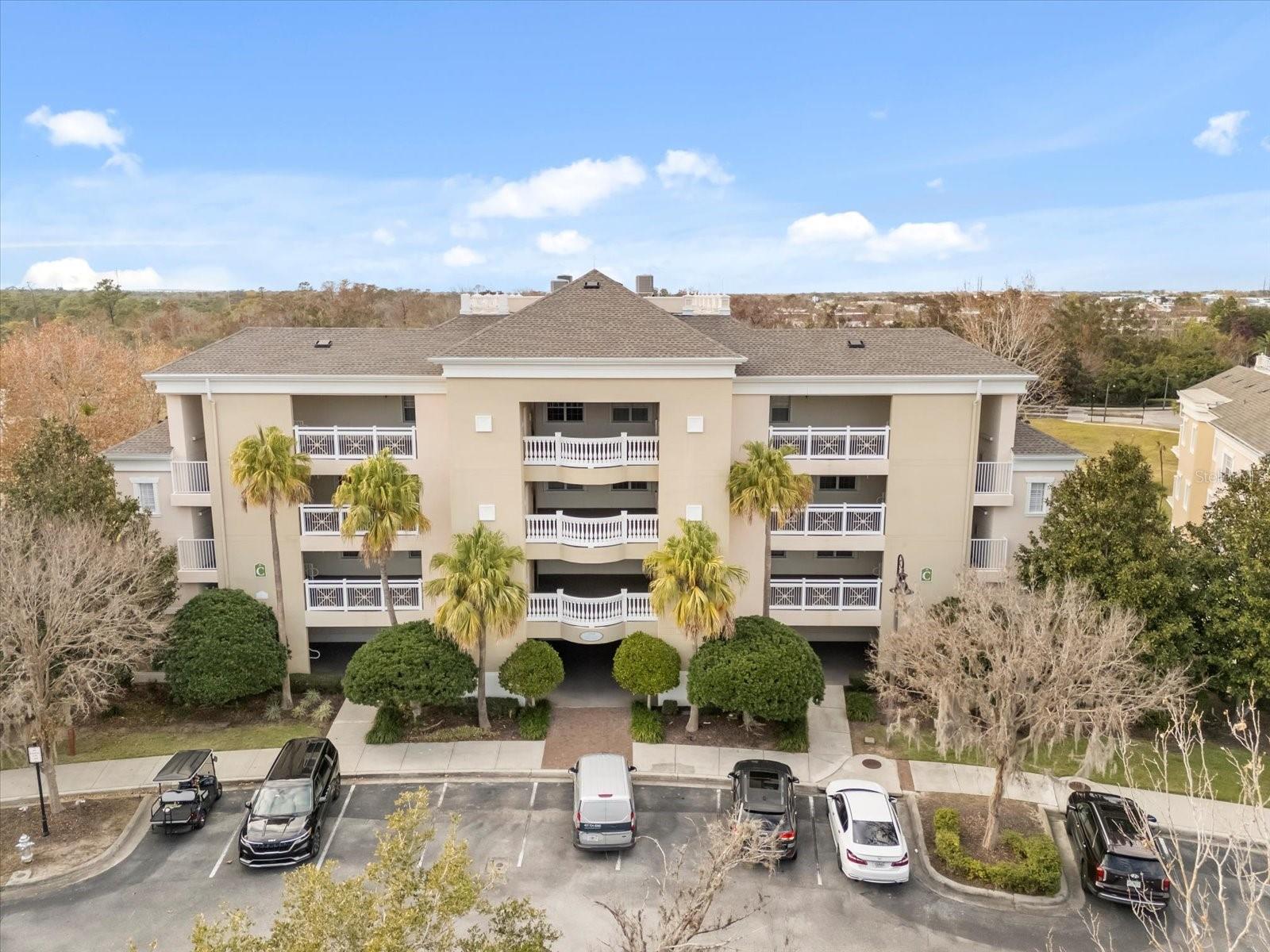 Details for 1354 Centre Court Ridge Drive 103, REUNION, FL 34747