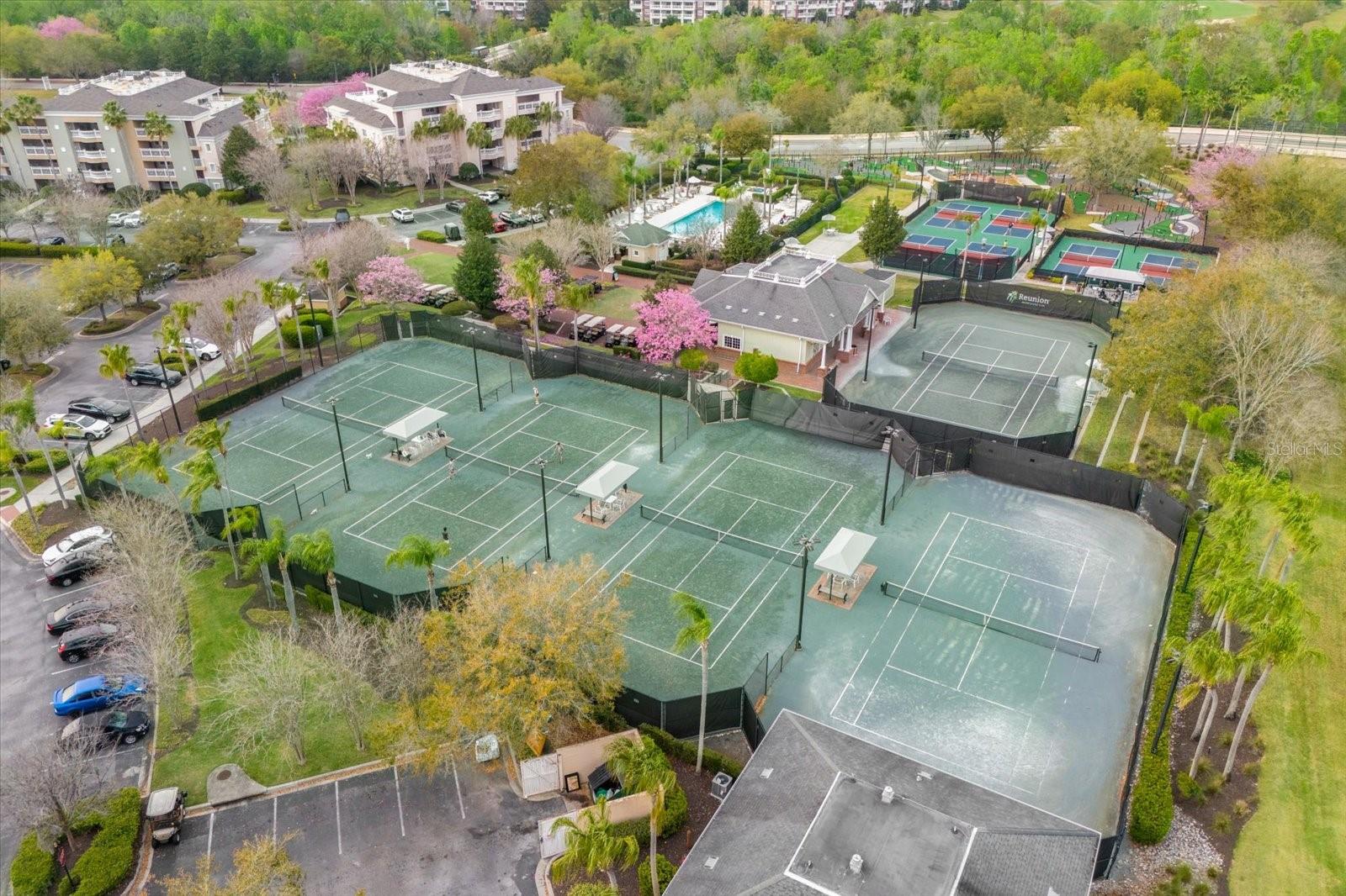 Image 11 of 19 For 1354 Centre Court Ridge Drive 103