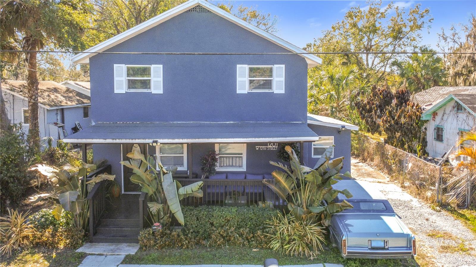 Details for 1201 12th Street, SANFORD, FL 32771