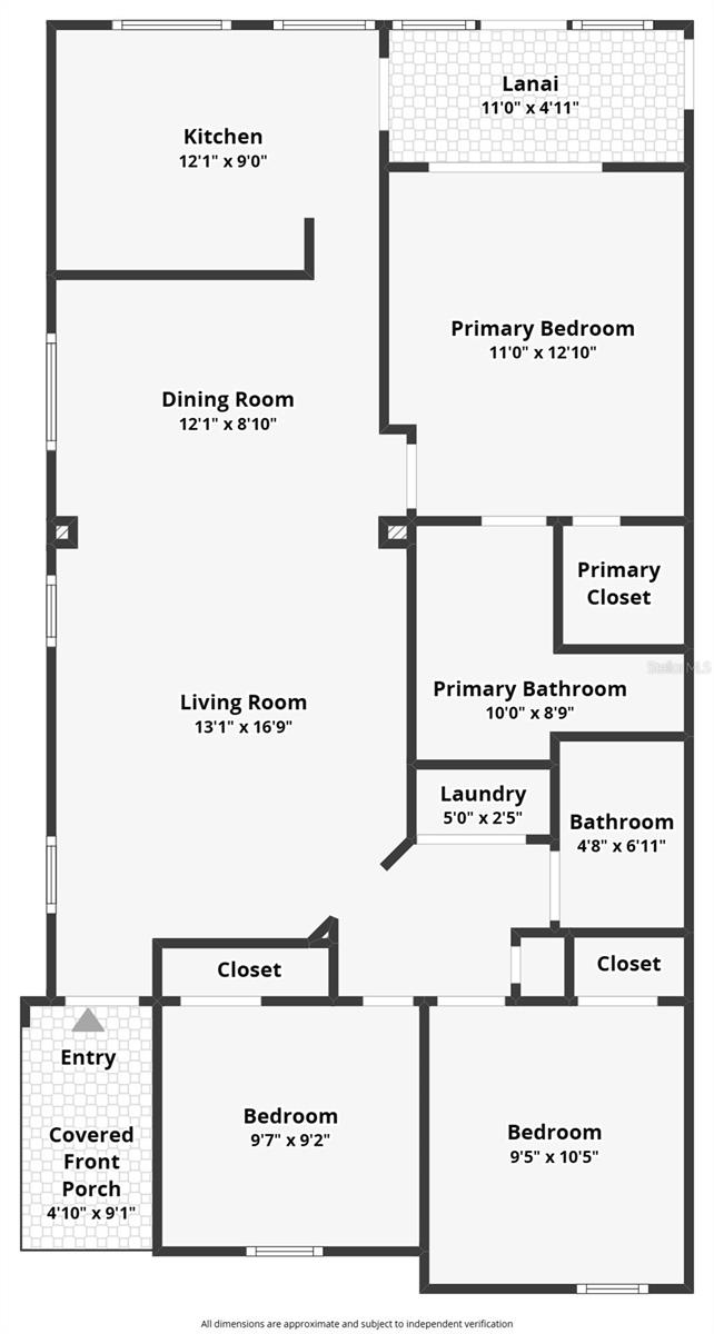 Image 18 of 18 For 13415 Fairway Glen Drive 101
