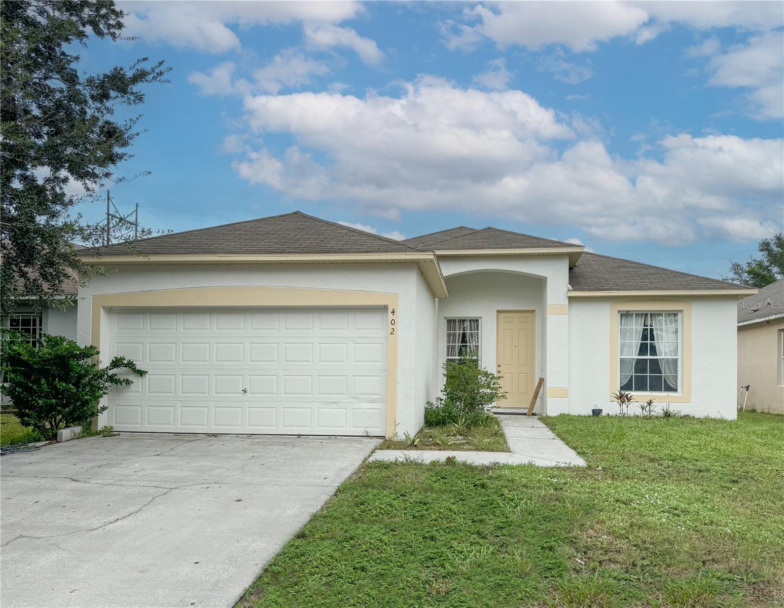 Details for 402 Sunset View Drive, DAVENPORT, FL 33837