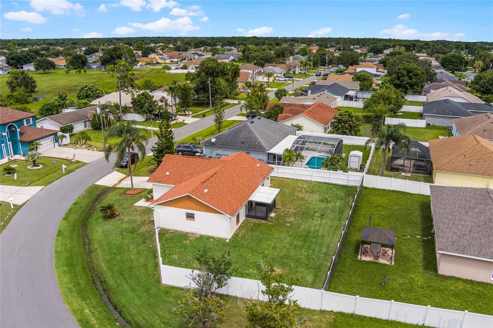 Image 33 of 39 For 137 Birmingham Drive