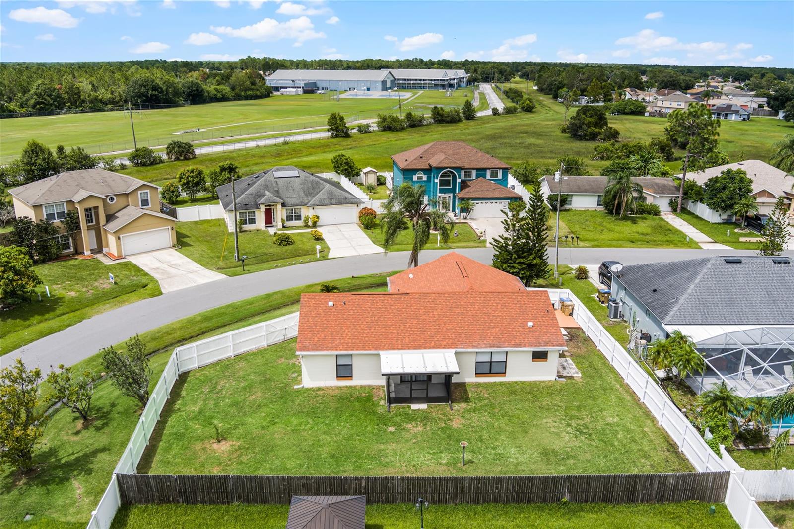 Image 34 of 39 For 137 Birmingham Drive