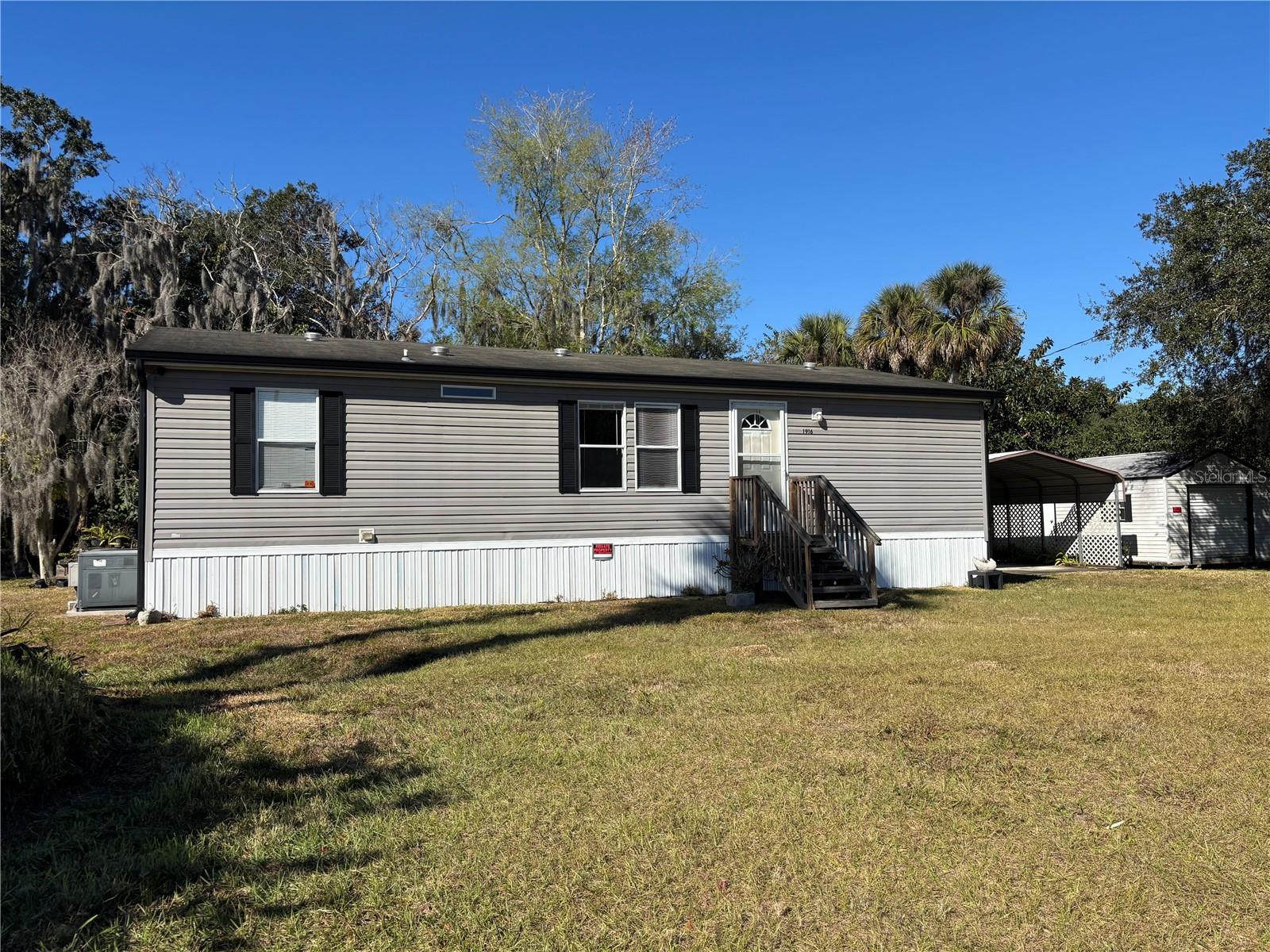 Details for 1916 Spring Avenue, OVIEDO, FL 32765