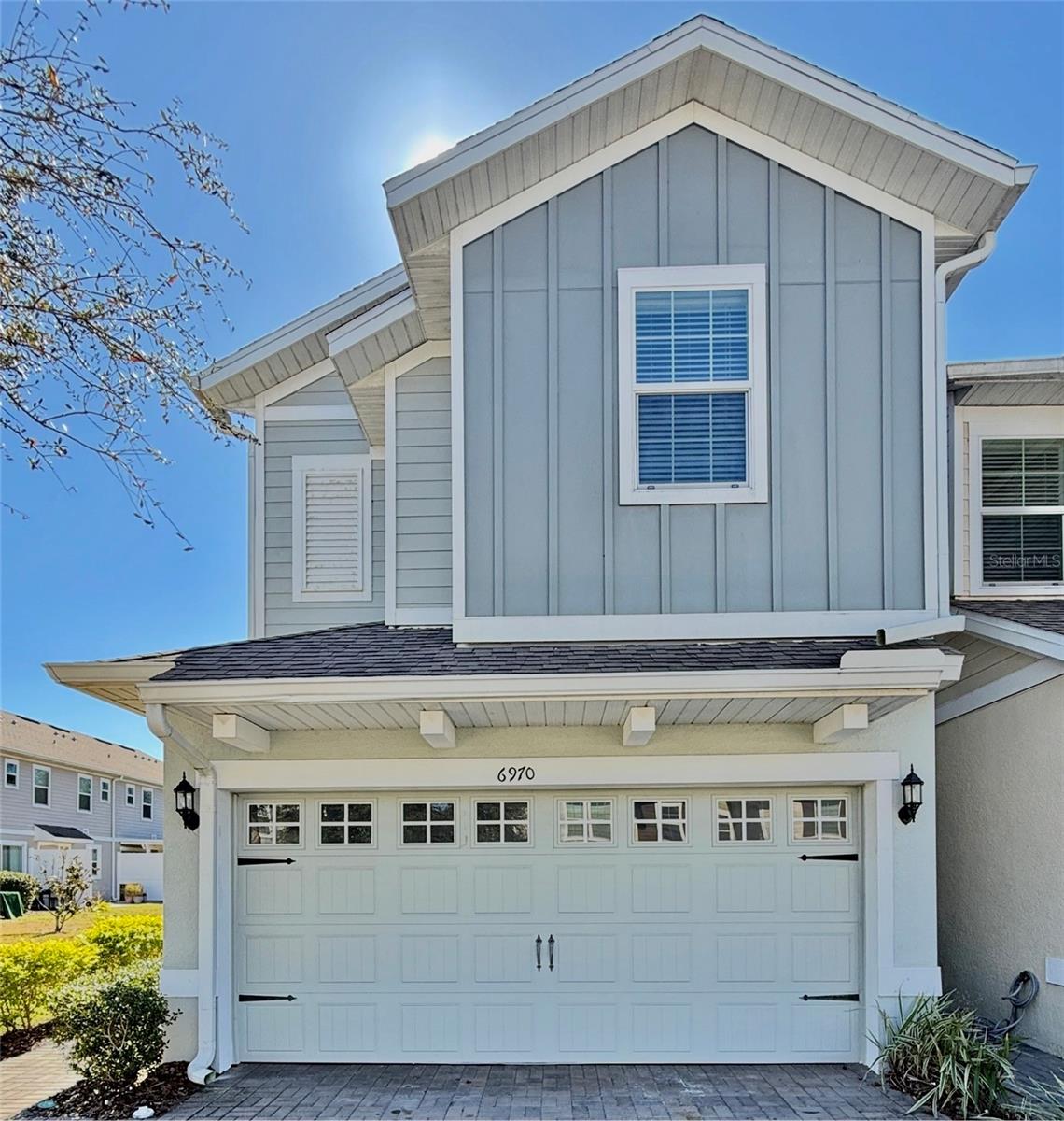 Details for 6970 Tussilago Way, ORLANDO, FL 32822