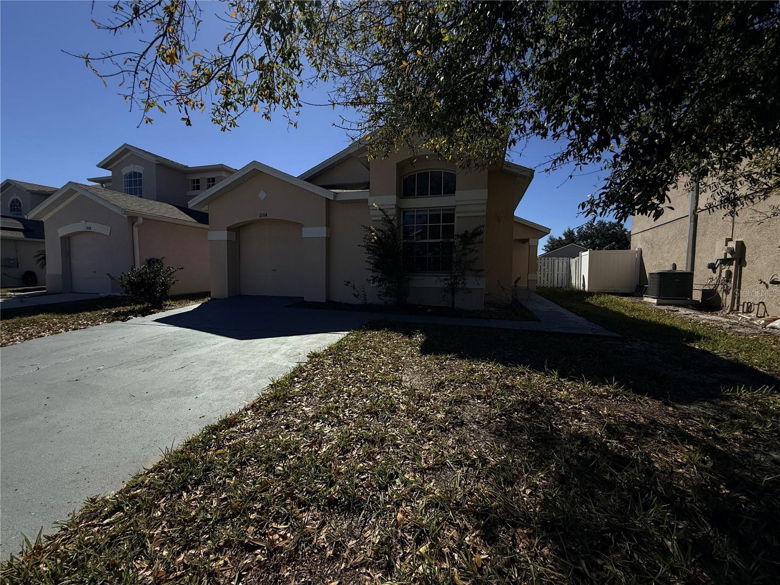 Details for 1104 Sail Creek Drive, ORLANDO, FL 32824