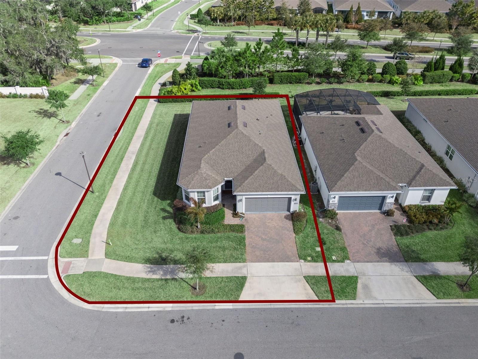 Image 36 of 54 For 6237 Citrus Grove Court