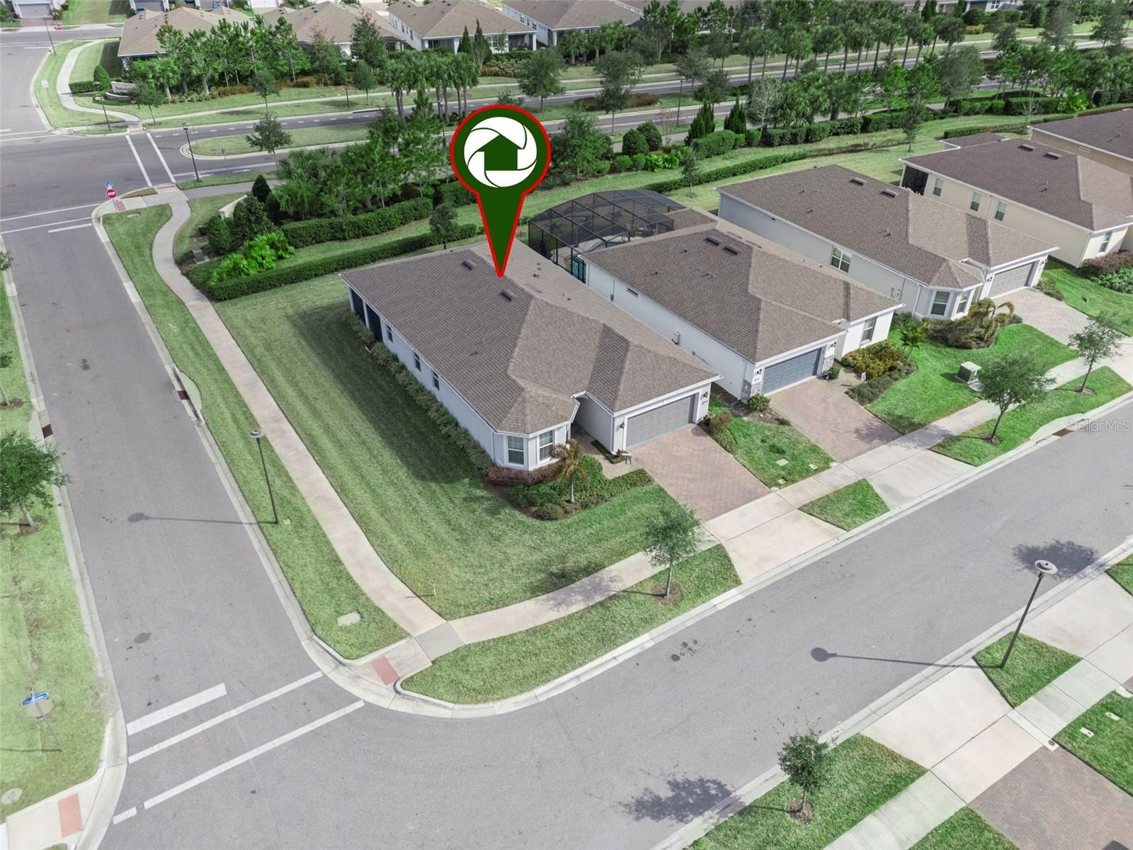 Image 37 of 54 For 6237 Citrus Grove Court