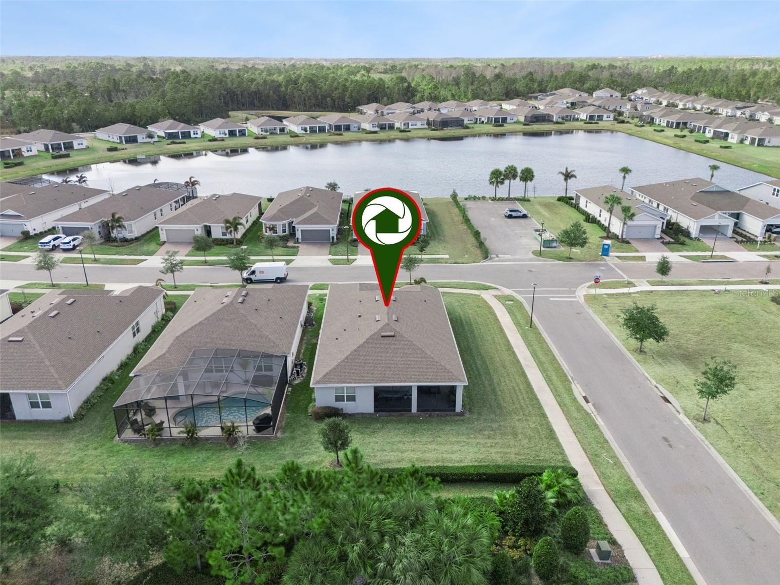 Image 38 of 54 For 6237 Citrus Grove Court