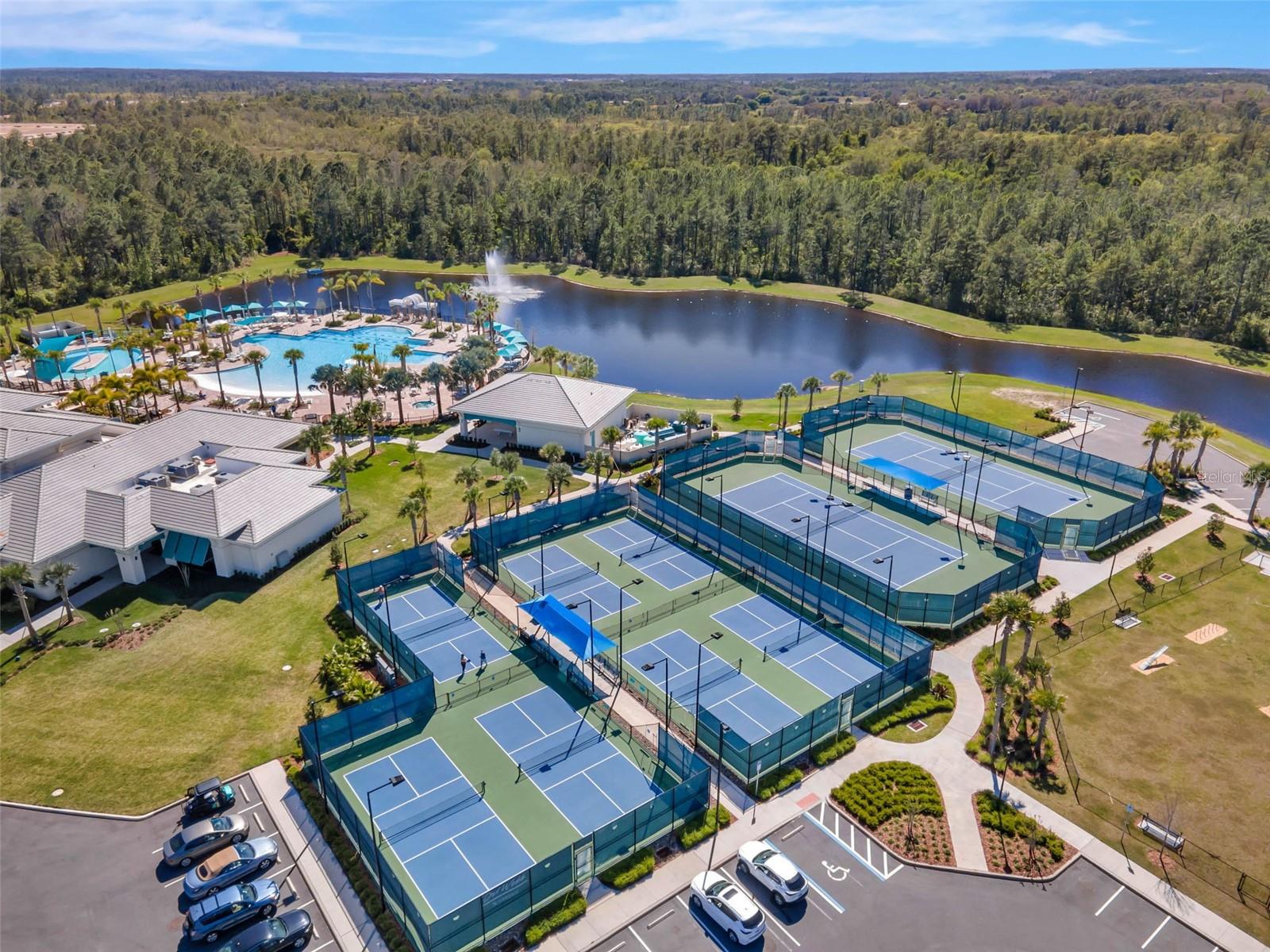 Image 43 of 54 For 6237 Citrus Grove Court