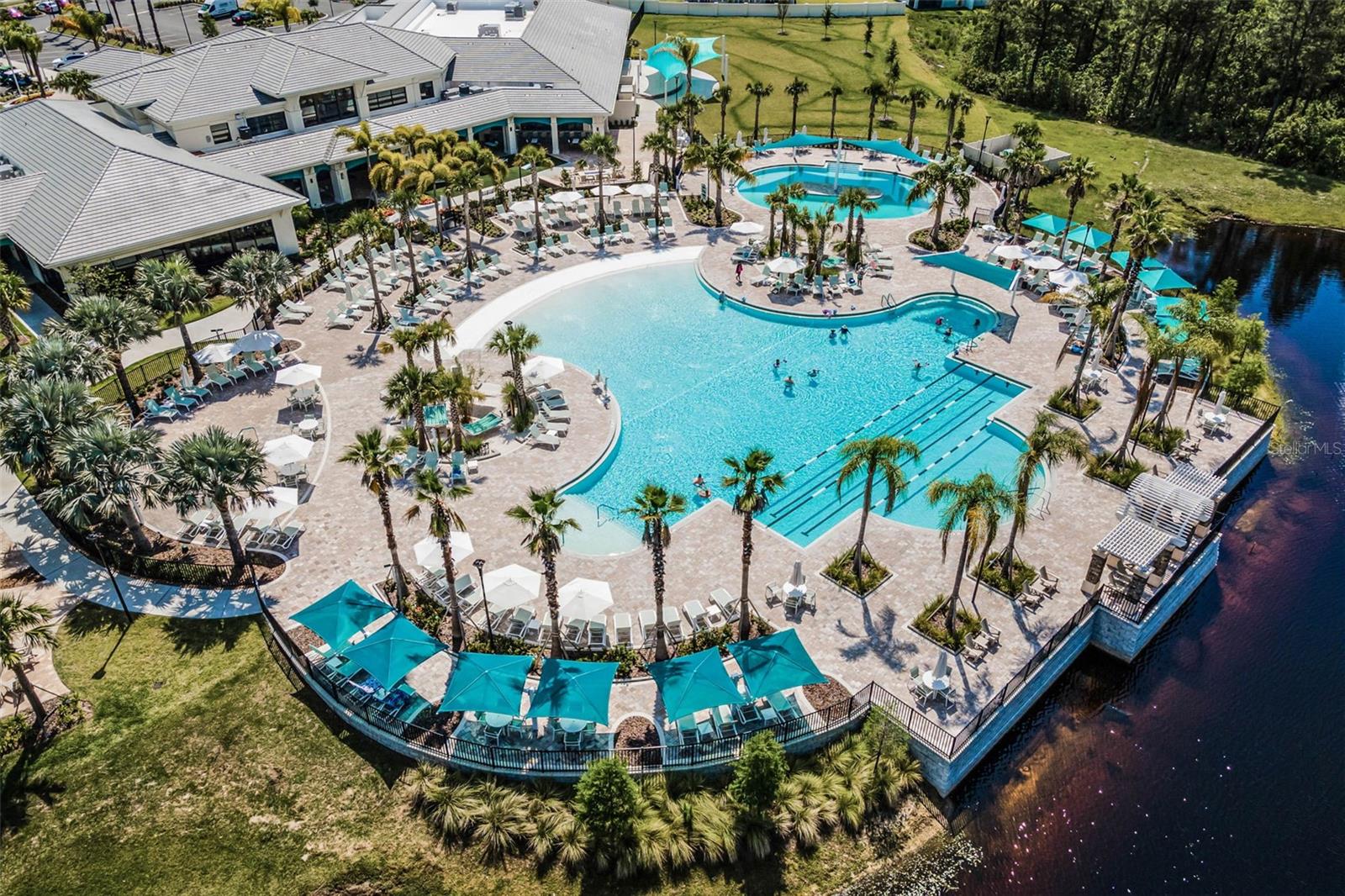 Image 47 of 54 For 6237 Citrus Grove Court