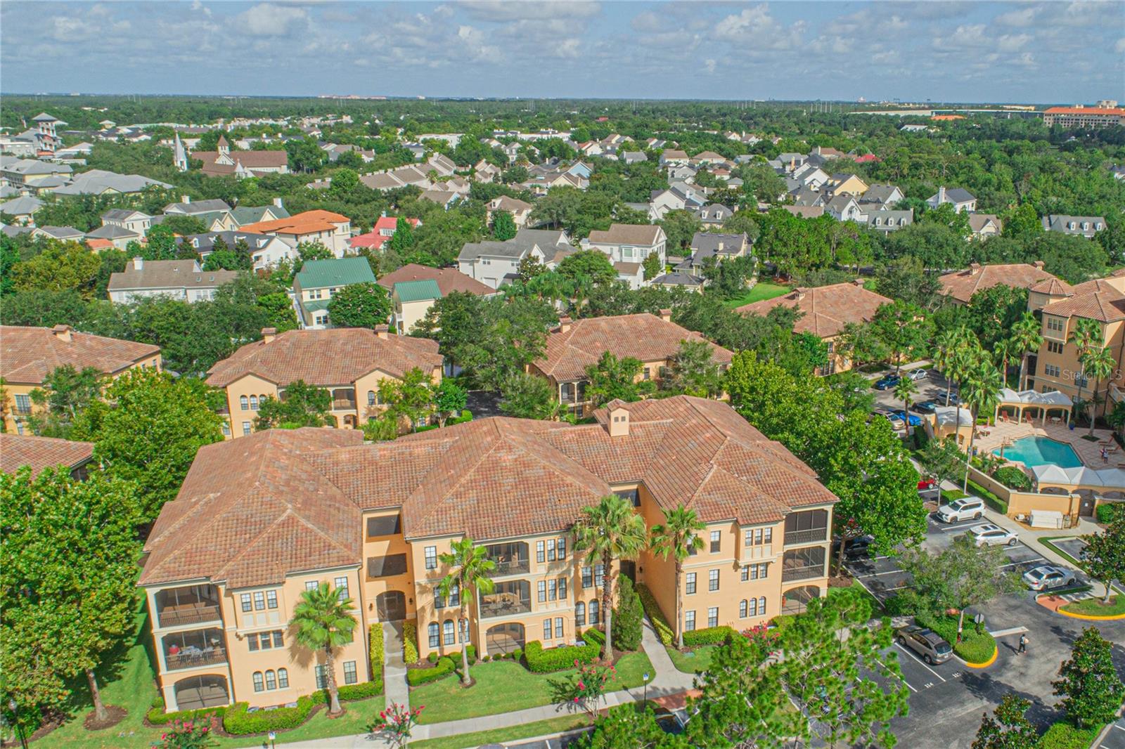 Image 54 of 70 For 509 Mirasol Circle 206