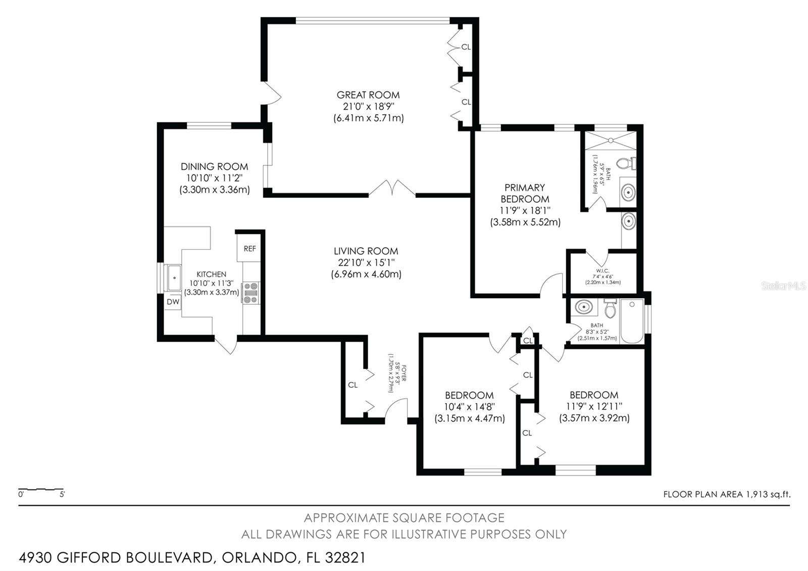 Image 33 of 33 For 4930 Gifford Boulevard