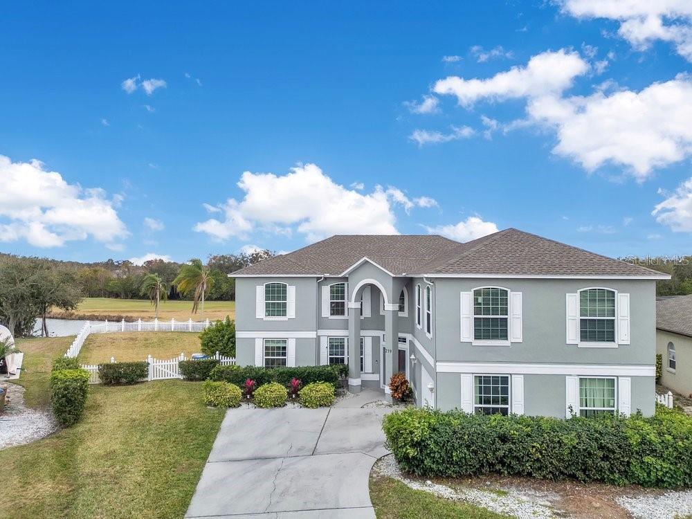 Image 48 of 57 For 219 Strathmore Circle