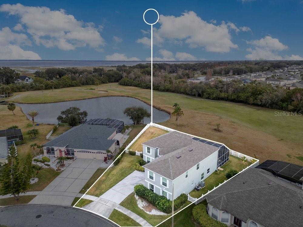 Image 57 of 57 For 219 Strathmore Circle