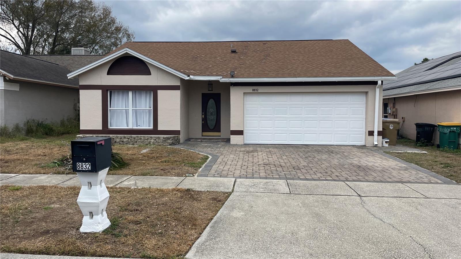 Details for 8832 Parliament Court, KISSIMMEE, FL 34747