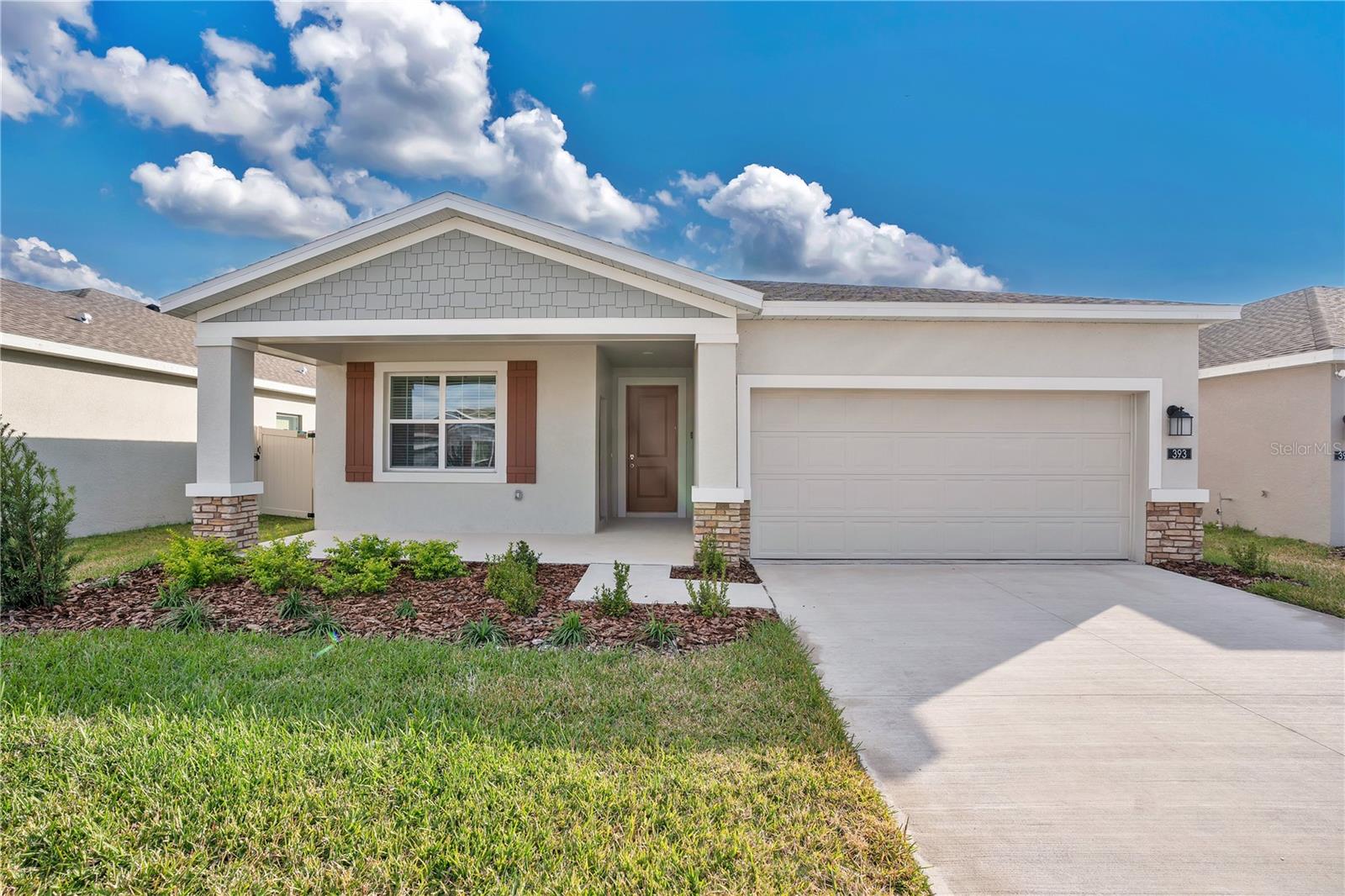 Details for 393 Kayden Cove, WINTER HAVEN, FL 33884