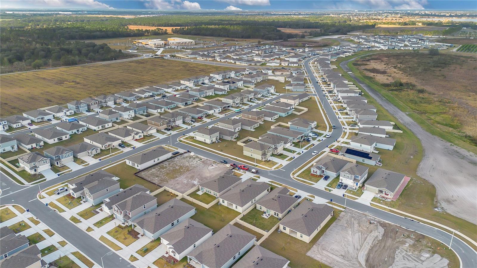 Image 32 of 36 For 393 Kayden Cove