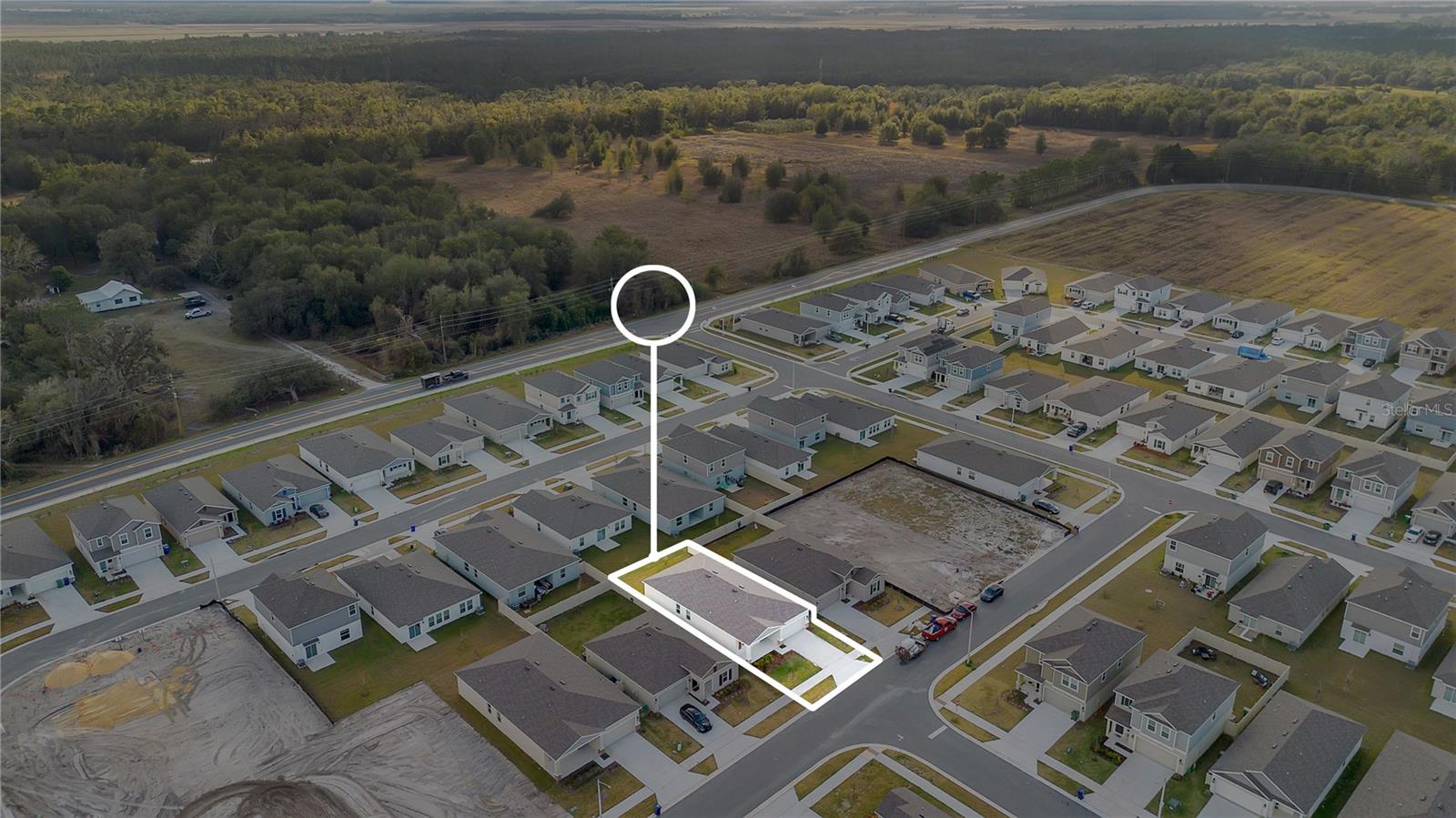 Image 35 of 36 For 393 Kayden Cove