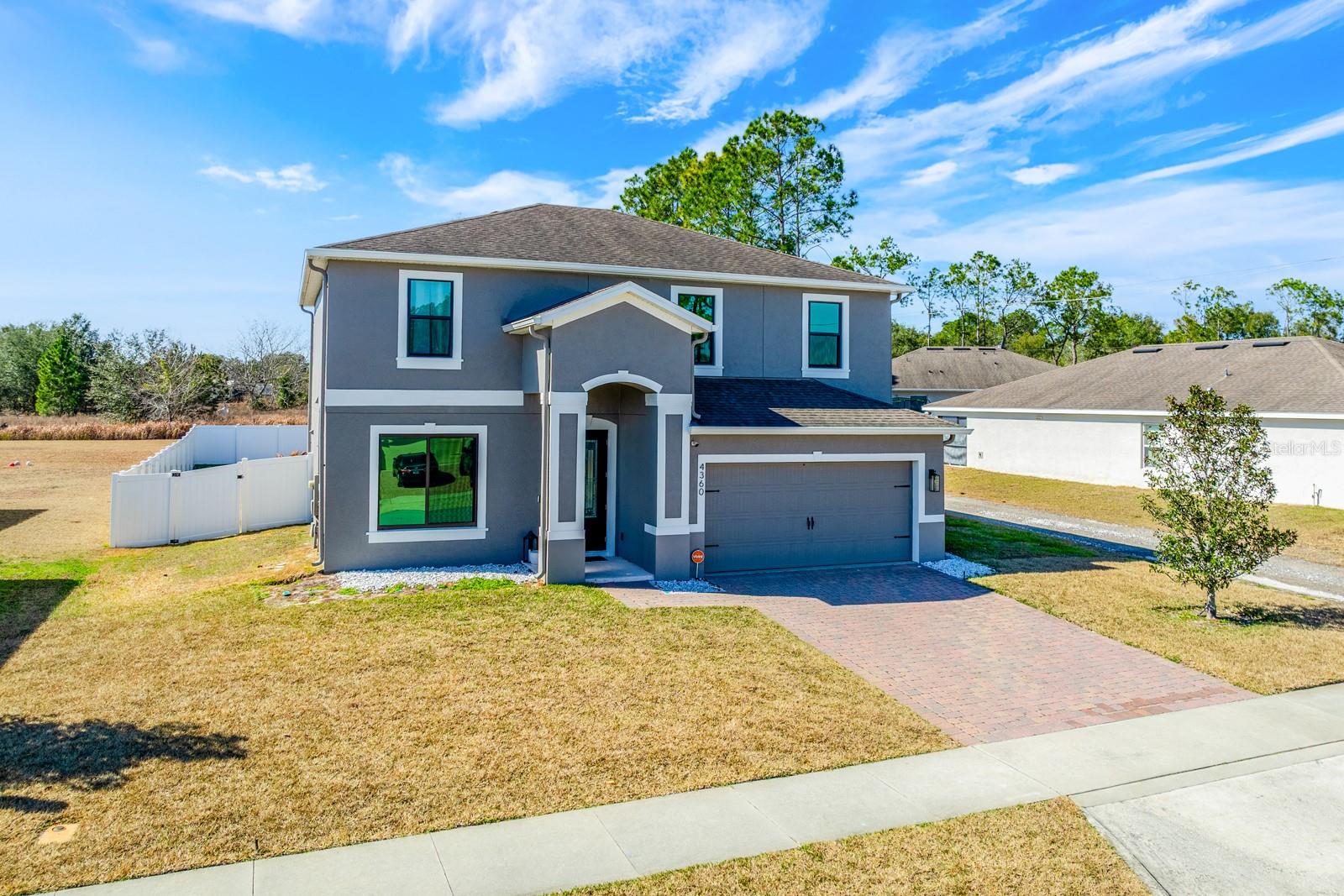 Details for 4360 Tigris Drive, APOPKA, FL 32712