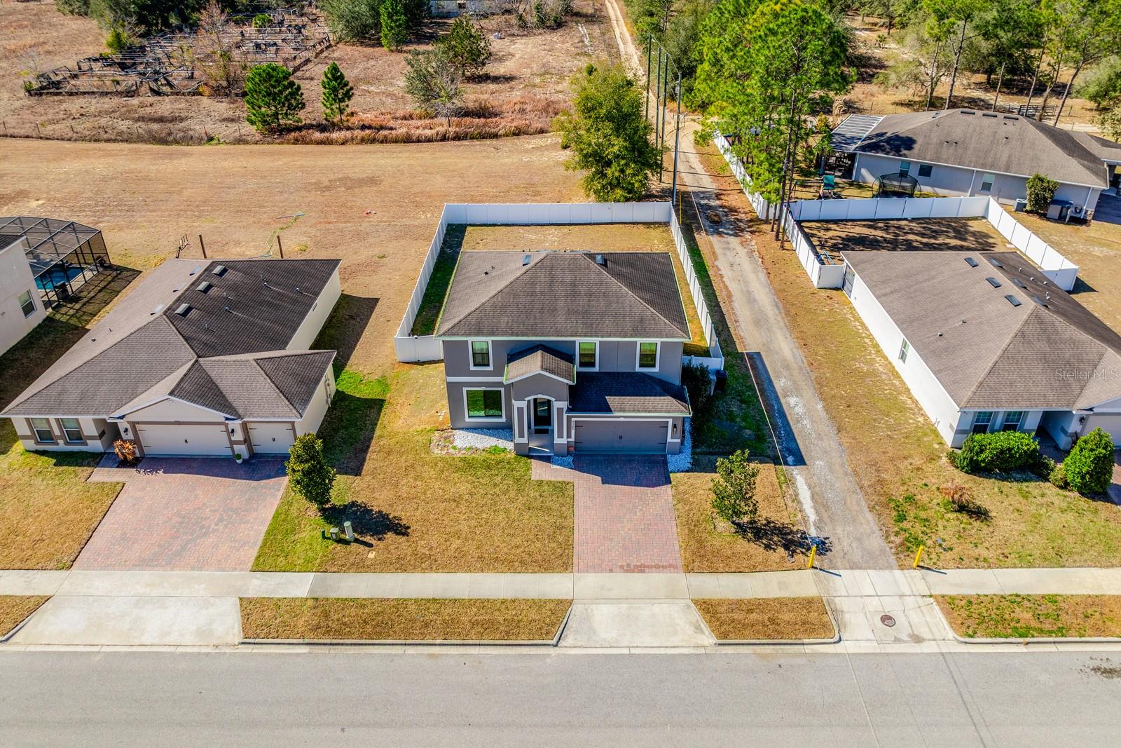 Image 21 of 24 For 4360 Tigris Drive