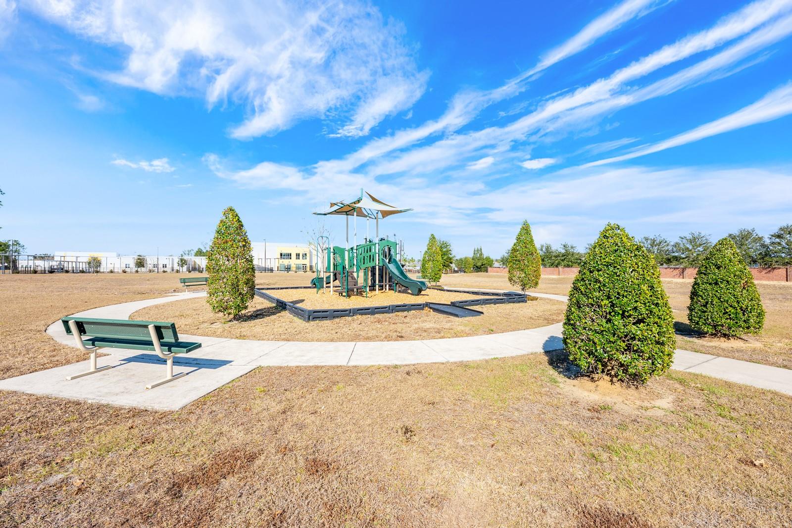 Image 24 of 24 For 4360 Tigris Drive