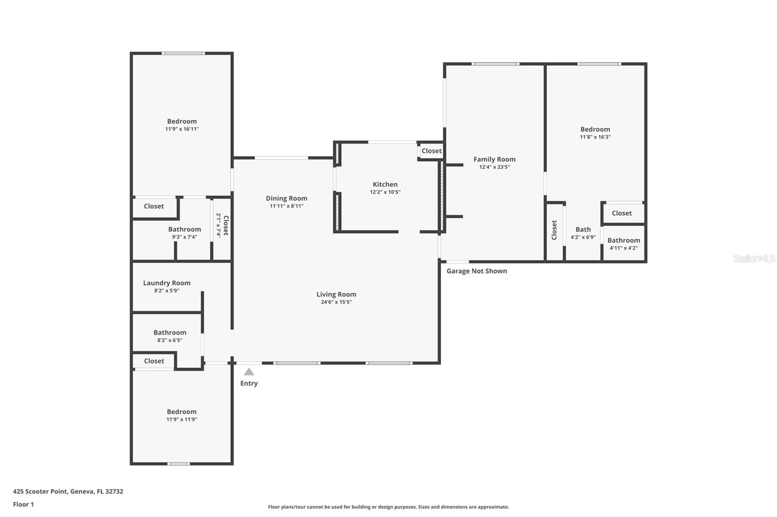 Image 41 of 41 For 425 Scooter Point