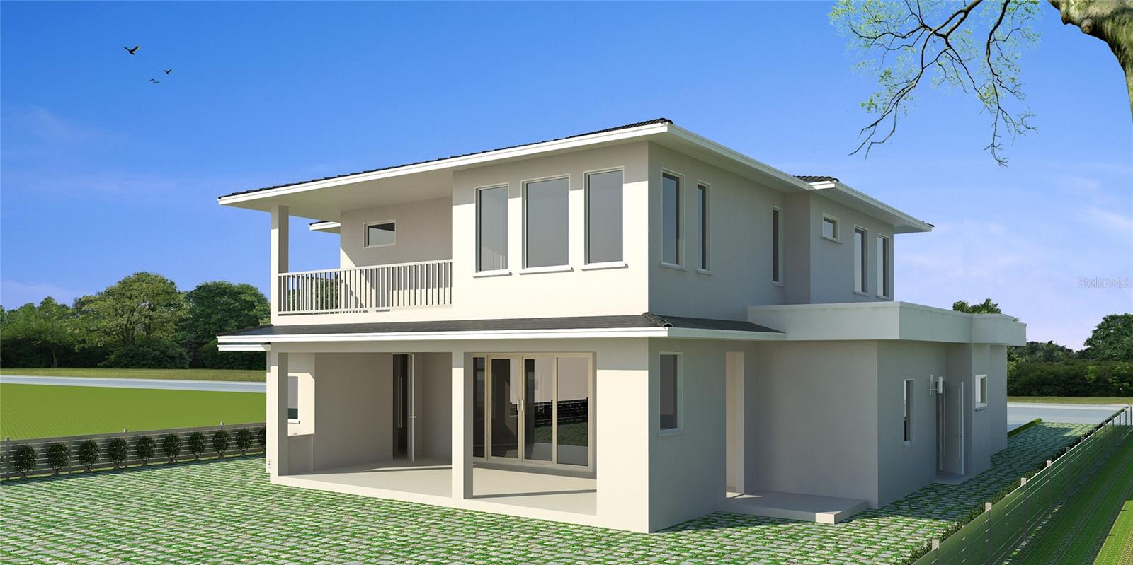 Image 2 of 34 For 1130 Mechanic Street