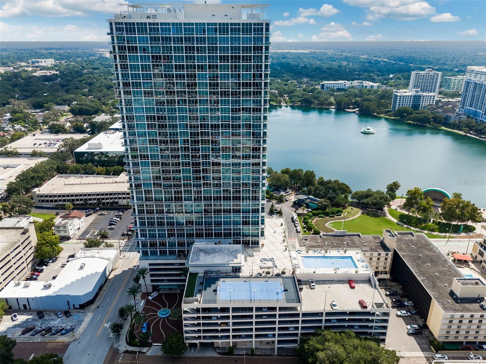 Details for 150 Robinson Street 1612, ORLANDO, FL 32801