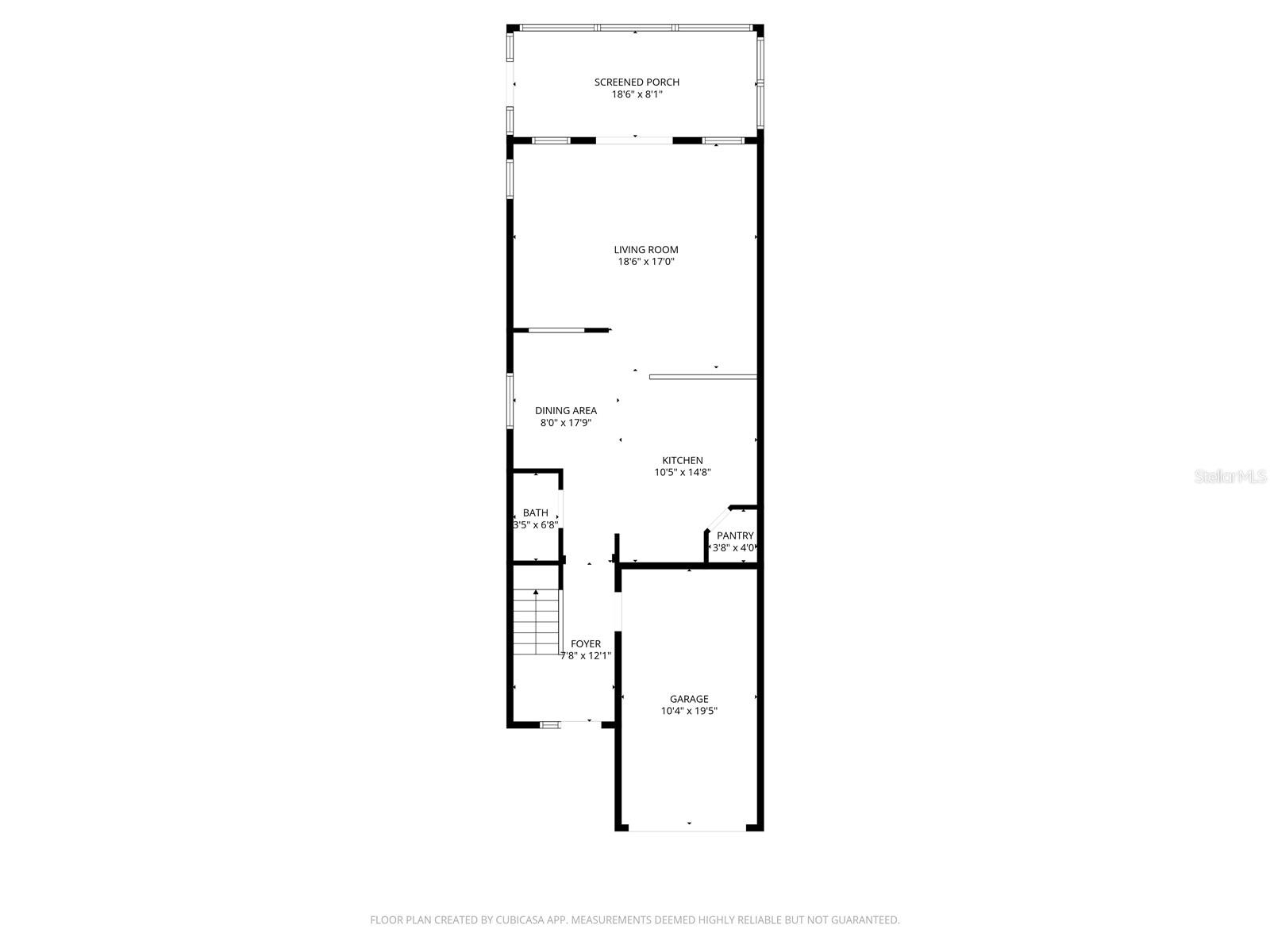 Image 36 of 38 For 1125 Andrew Aviles Circle