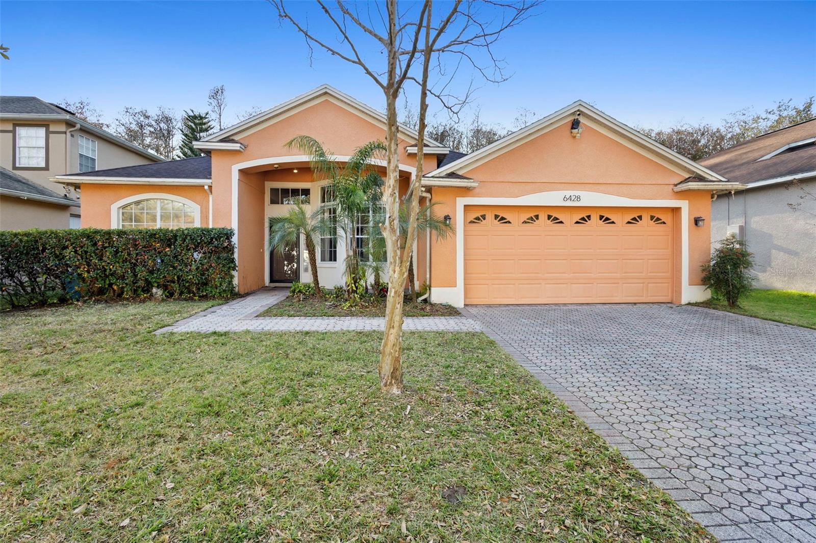 Details for 6428 Lightner Drive, ORLANDO, FL 32829