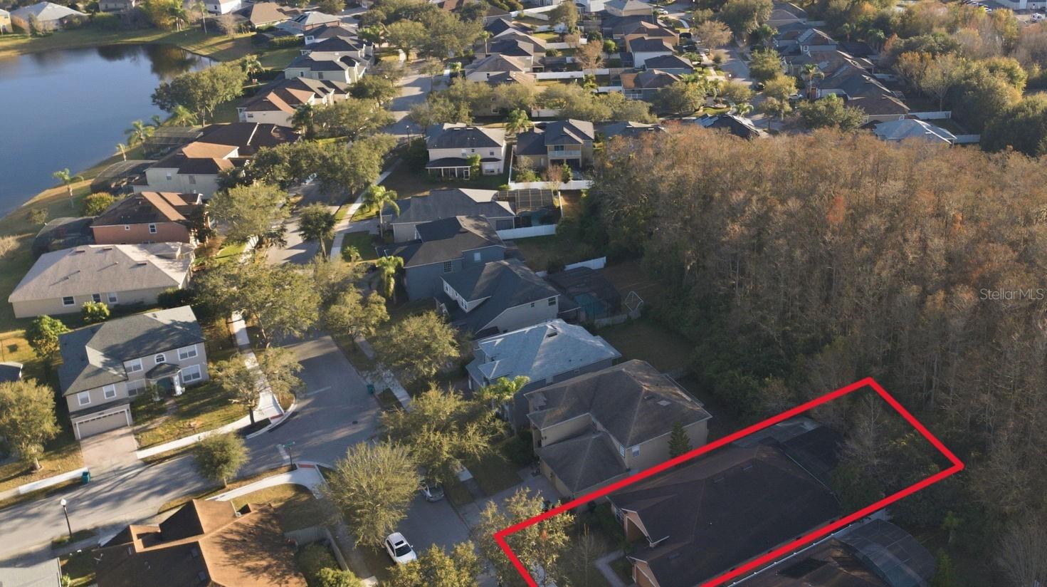 Image 30 of 35 For 6428 Lightner Drive