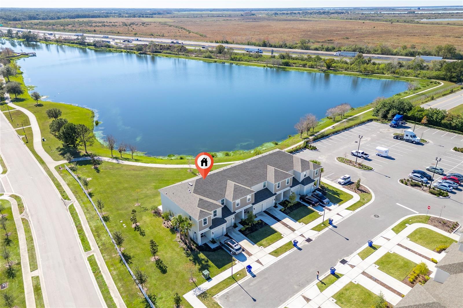 Image 25 of 36 For 5131 Quakers Place