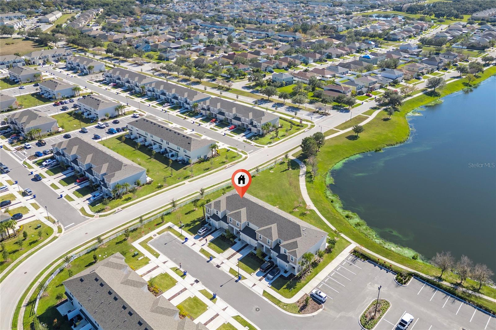 Image 27 of 36 For 5131 Quakers Place