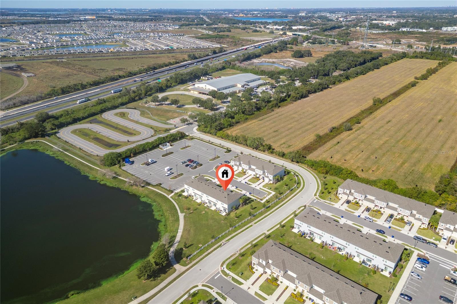 Image 30 of 36 For 5131 Quakers Place