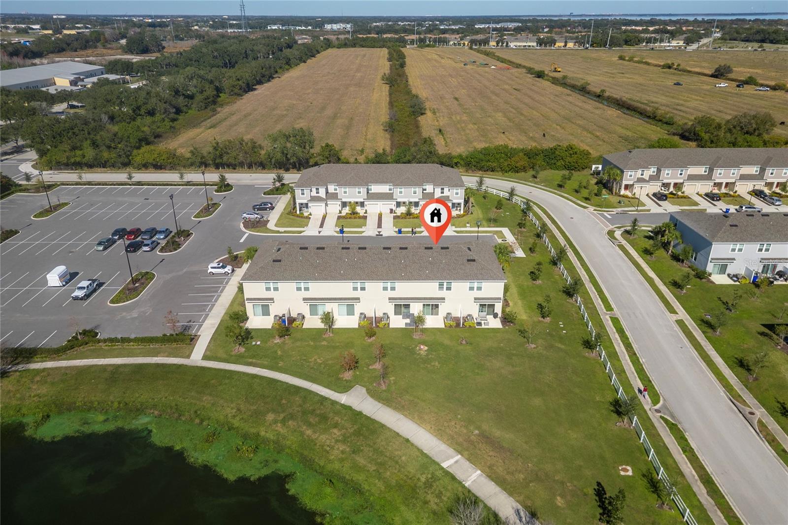 Image 31 of 36 For 5131 Quakers Place