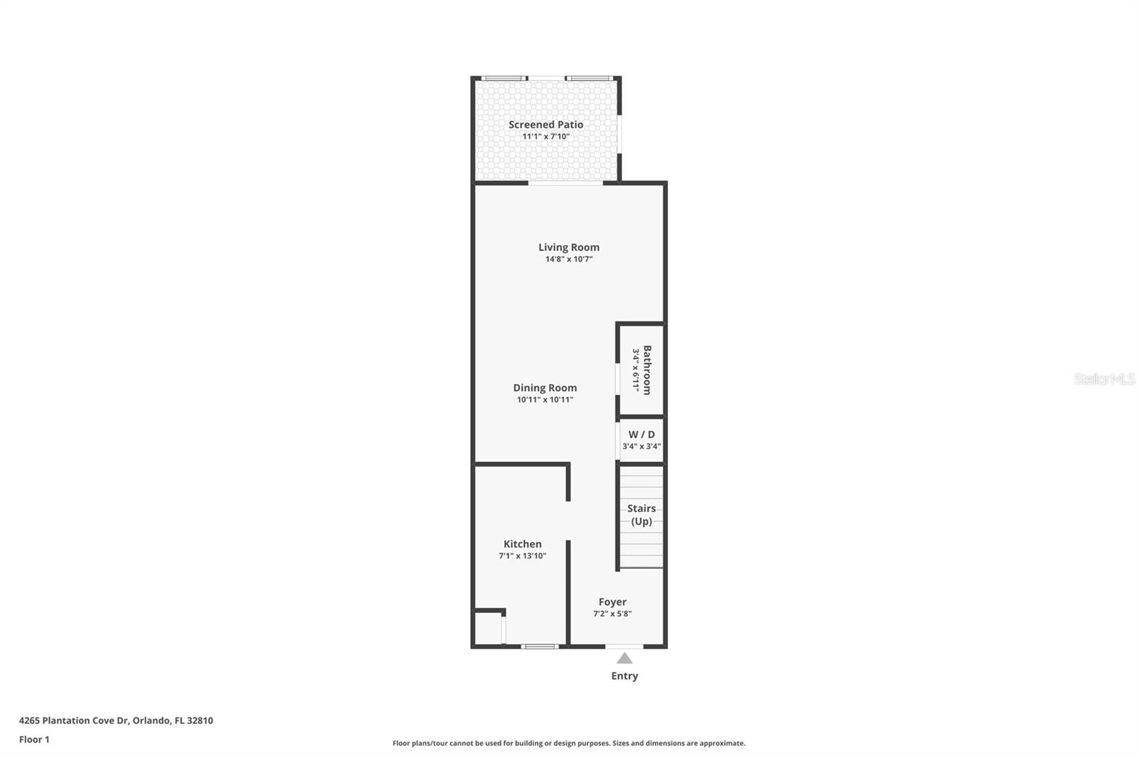 Image 41 of 51 For 4265 Plantation Cove Drive