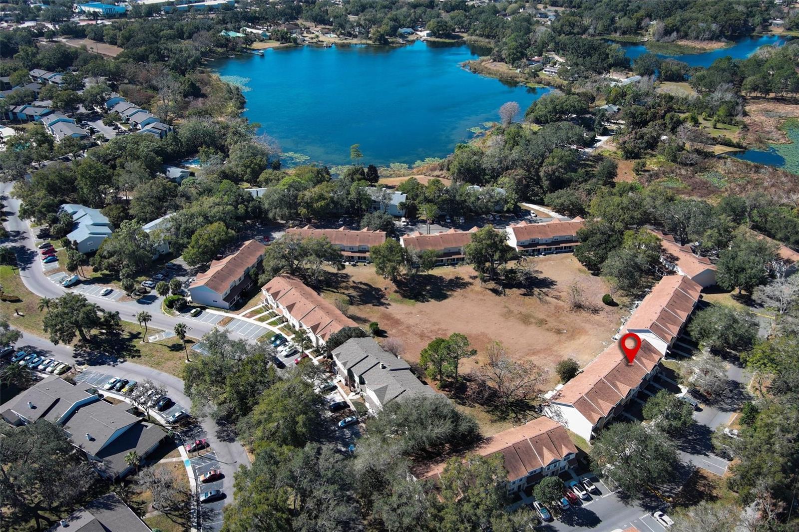 Image 50 of 51 For 4265 Plantation Cove Drive