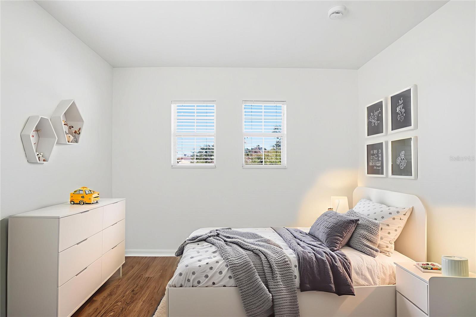 Image 5 of 53 For 6339 Cherry Blossom Trail